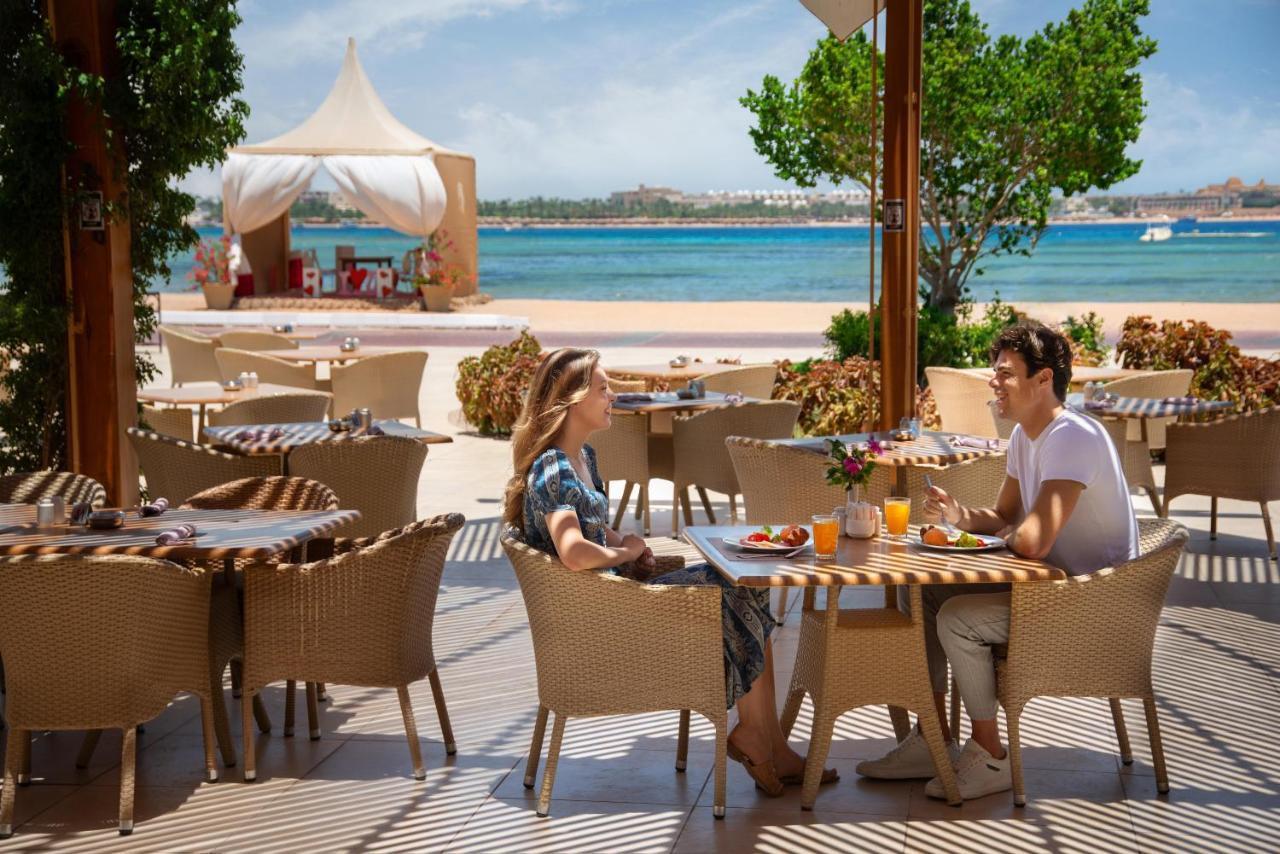 Cleopatra Luxury Resort Makadi Bay Хургада Екстериор снимка